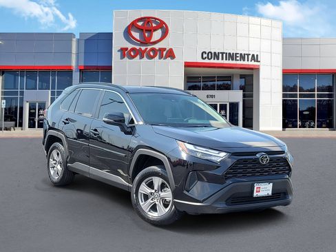 Certified 2024 Toyota RAV4 XLE w/ Convenience Package AWD/4WD image 2