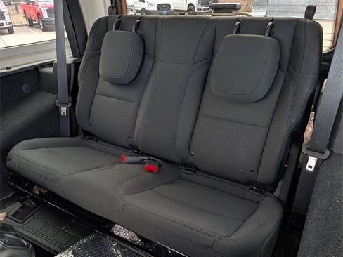 Used 2021 Jeep Wrangler Sport image 28