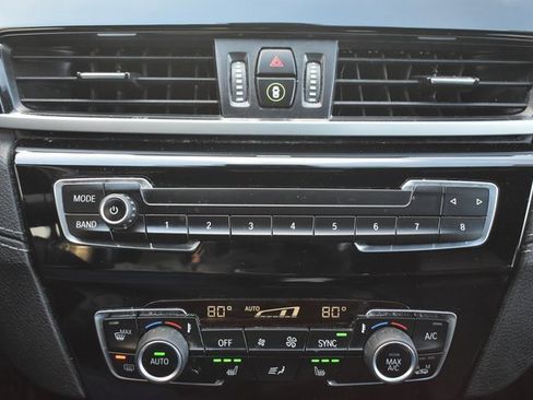 Used 2021 BMW X1 xDrive28i w/ Convenience Package image 30