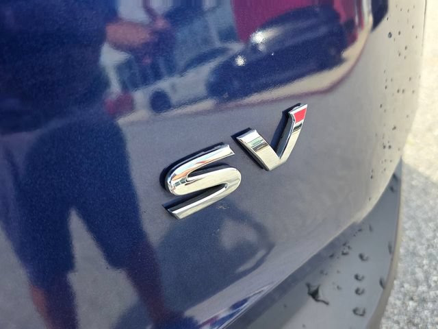 Used 2023 Nissan Rogue SV FWD image 16