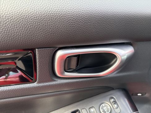 Certified 2024 Honda Civic Touring image 18