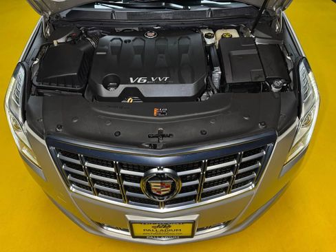 Used 2013 Cadillac XTS Luxury image 53