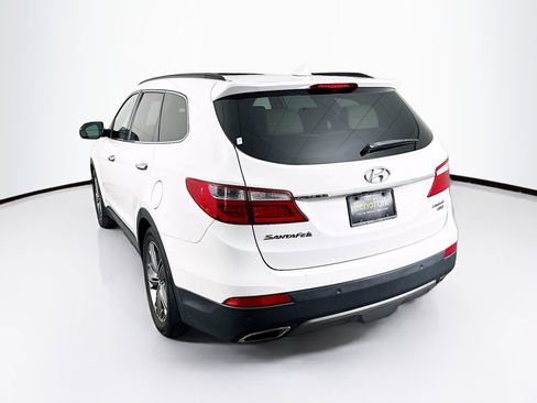 Used 2014 Hyundai Santa Fe Limited AWD/4WD image 5