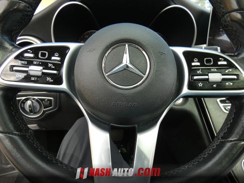 Used 2019 Mercedes-Benz C 300 Sedan image 58