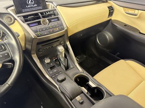 Used 2016 Lexus NX 200t FWD w/ Premium Package image 14