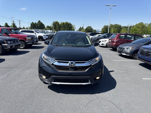 Used 2018 Honda CR-V EX image 21