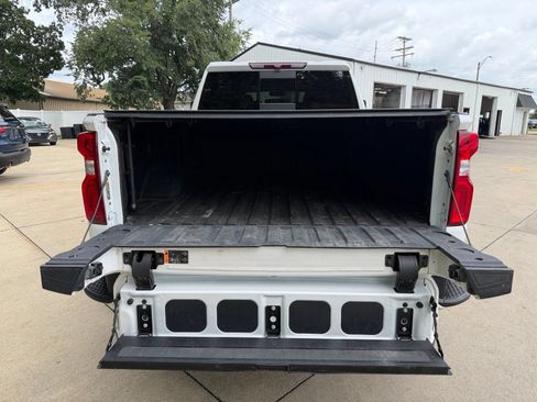 Used 2022 Chevrolet Silverado 2500 High Country AWD/4WD image 34