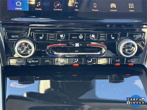 Used 2022 Jeep Grand Cherokee Summit w/ Adv Protech Group IV image 22