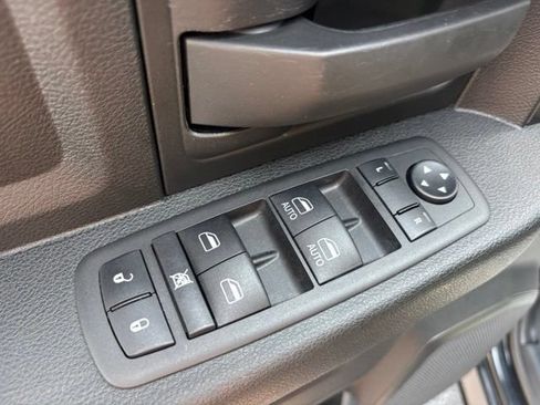 Used 2023 RAM 1500 Tradesman w/ Tradesman SXT Package AWD/4WD image 27