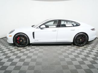 Certified 2023 Porsche Panamera GTS video 2