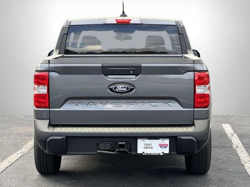 New 2026 Ford Maverick XL w/ 4K Tow Package AWD/4WD image 21