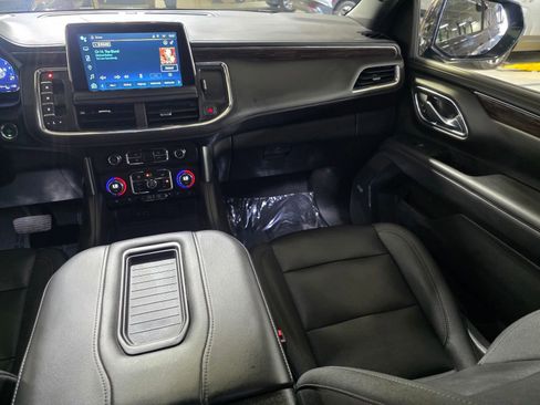 Used 2023 Chevrolet Tahoe Z71 AWD/4WD image 19