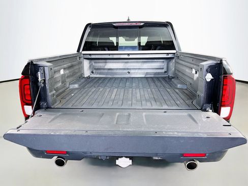 Used 2023 Honda Ridgeline RTL image 10
