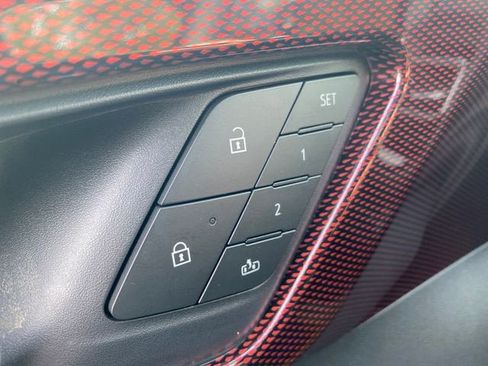 New 2026 Chevrolet Traverse RS w/ LPO, Floor Liner Package image 34