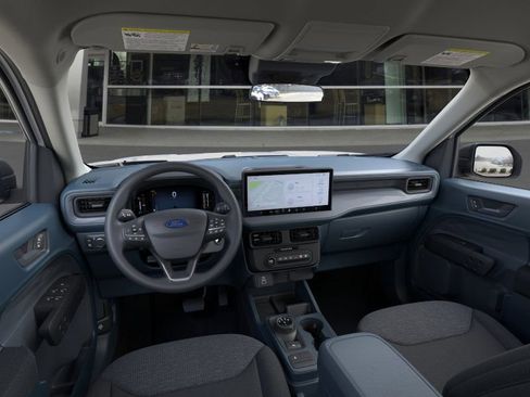 New 2026 Ford Maverick XL image 9