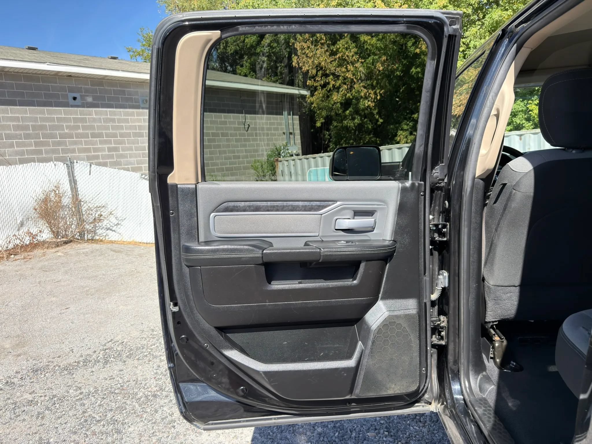 Used 2020 RAM 2500 Big Horn AWD/4WD image 28