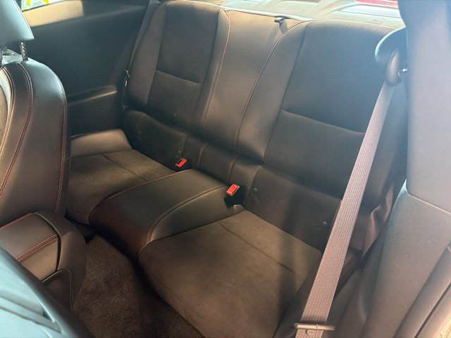 Used 2012 Chevrolet Camaro ZL1 RWD image 14