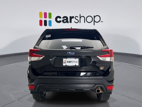 Used 2023 Subaru Forester Wilderness image 4