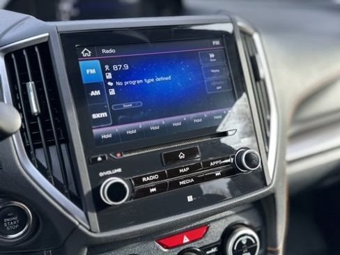 Used 2021 Subaru Crosstrek 2.5i Limited w/ Moonroof Package 2 image 12