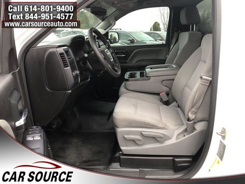 Used 2016 GMC Sierra 1500 Base image 13