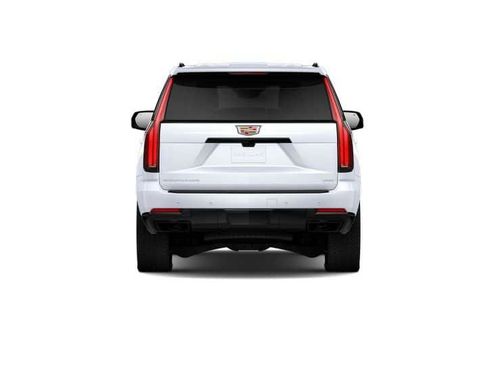 New 2026 Cadillac Escalade Sport w/ Touring Package AWD/4WD image 5