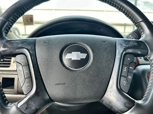 Used 2009 Chevrolet Tahoe LT image 33