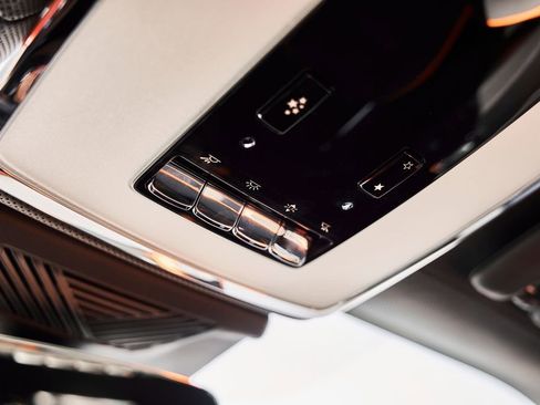 Used 2025 Rolls-Royce Spectre w/ Spectre Launch Package AWD/4WD image 76