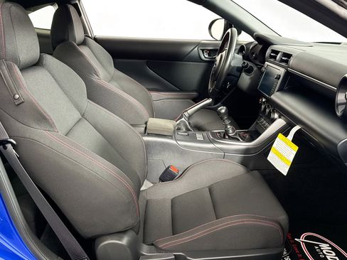 Used 2024 Subaru BRZ Premium image 32