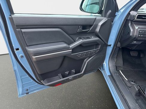 New 2026 Toyota Tacoma SR5 image 17