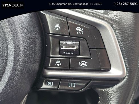 Used 2021 Subaru Forester Premium w/ Popular Package #1 image 18