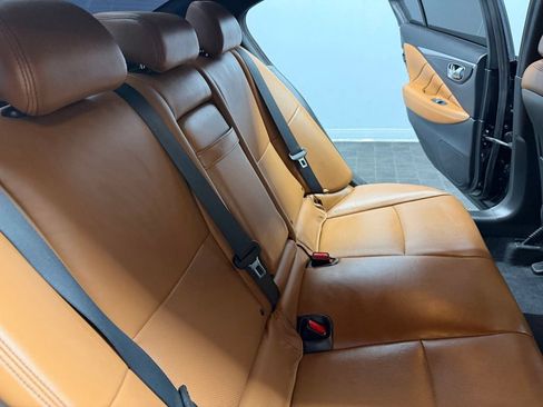 Used 2021 INFINITI Q50 Sensory RWD image 45