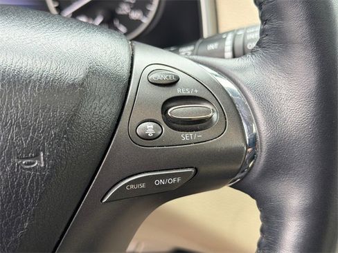 Used 2020 Nissan Murano Platinum w/ Cargo Package image 26