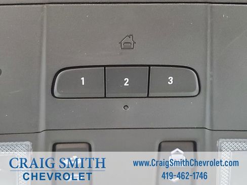 Used 2019 Cadillac XT5 Luxury image 8