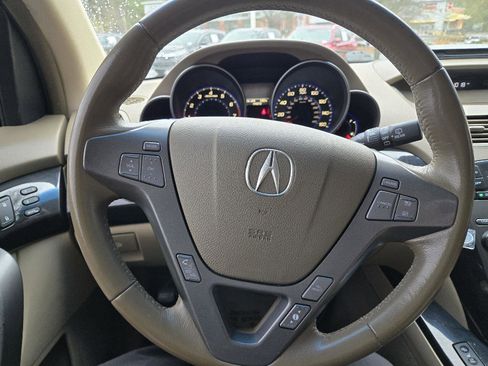Used 2009 Acura MDX image 34