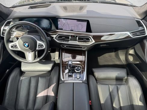 Used 2021 BMW X5 xDrive45e w/ M Sport Package AWD/4WD image 20