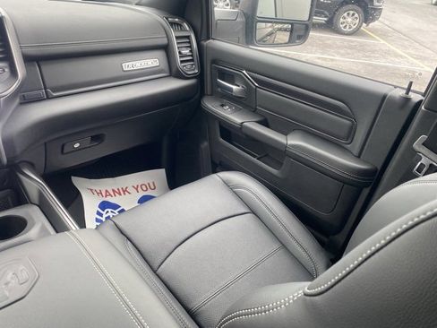 New 2026 RAM 2500 Rebel w/ Rebel Level 1 Equipment Group image 37