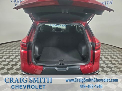 Used 2023 Chevrolet Blazer LT image 5