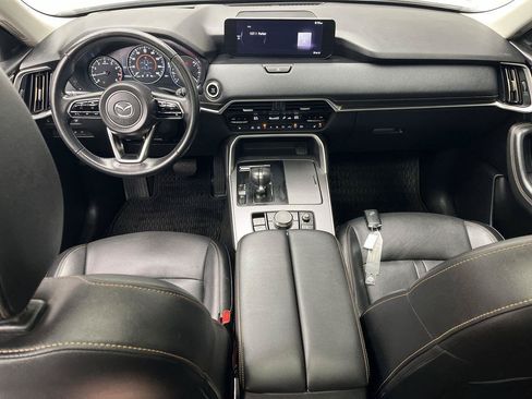 Certified 2024 MAZDA CX-90 3.3 Turbo w/ Premium Package AWD/4WD image 18