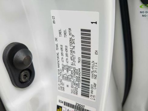 Used 2024 Toyota Tundra TRD Pro image 62