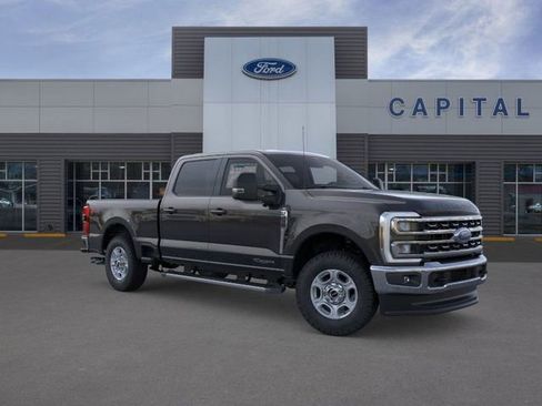 New 2026 Ford F250 XLT w/ XLT Premium Package image 7