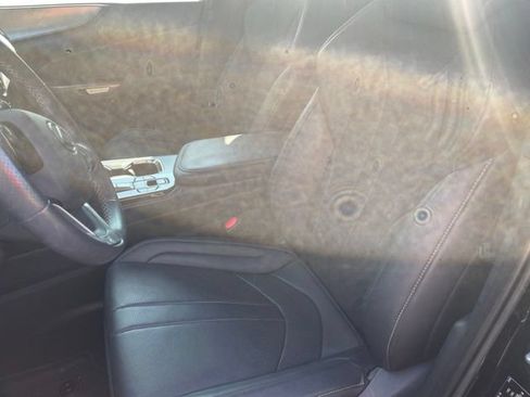 Used 2024 Lexus NX 350 F Sport AWD/4WD image 8