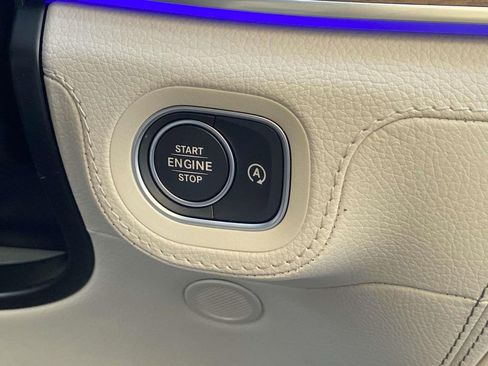 Certified 2025 Mercedes-Benz GLE 350 4MATIC image 26