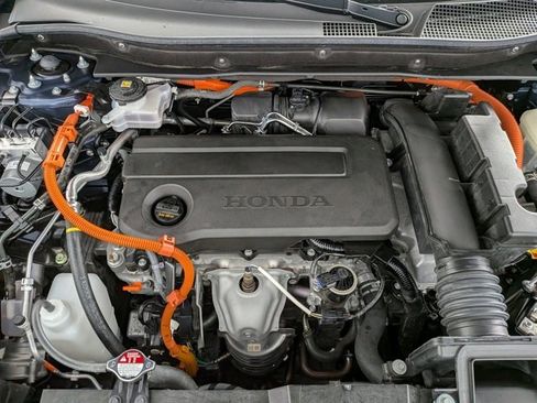 Used 2023 Honda CR-V Sport Touring image 32