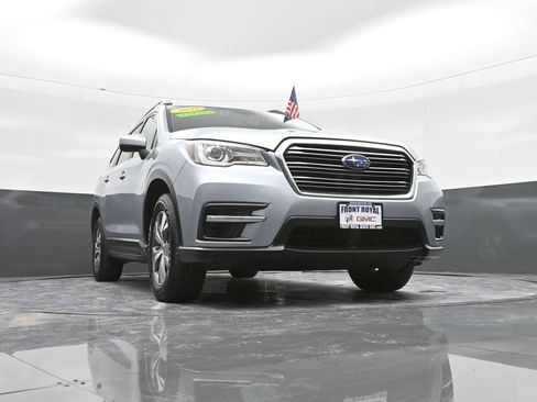 Used 2022 Subaru Ascent Premium w/ Convenience Package image 40