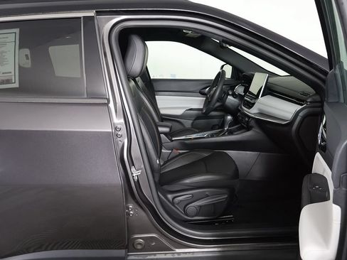 Used 2023 Jeep Compass Limited AWD/4WD image 30
