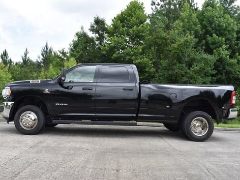 Used 2020 RAM 3500 Tradesman AWD/4WD image 7