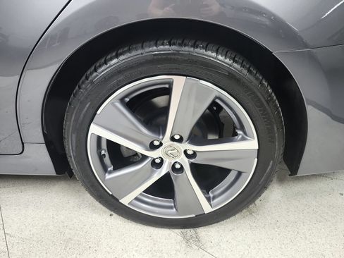 Used 2016 Lexus GS 350 RWD image 57