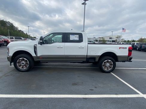 New 2026 Ford F250 King Ranch AWD/4WD image 4