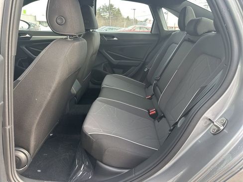 New 2026 Volkswagen Jetta Sport image 23