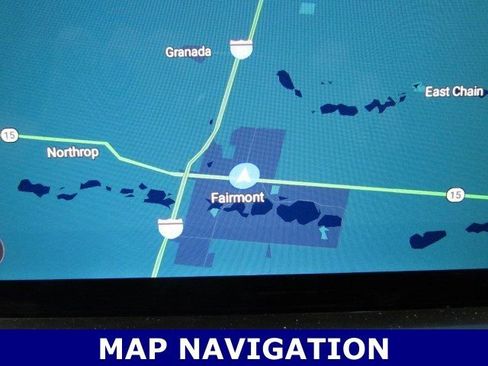 New 2025 Chevrolet Silverado 1500 LTZ w/ LTZ Premium Package image 35